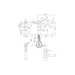 Prima+ Murray Single Lever Mixer Tap w/Pull Out - Chrome - Unbeatable Bathrooms