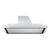 Prima PRCH303 90cm Ceiling Hood - St/Steel - Unbeatable Bathrooms
