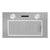 Prima PRCH702 52cm Canopy Hood - Grey - Unbeatable Bathrooms