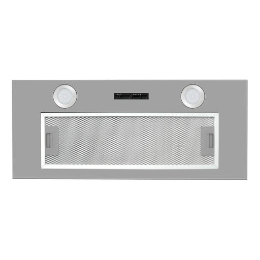 Prima PRCH703 70cm Integrated Hood - Grey - Unbeatable Bathrooms