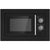Prima PRCM202 B/I 800W Microwave - Black - Unbeatable Bathrooms