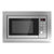Prima PRCM210 Framed B/I 800W Microwave & Grill - St/Steel - Unbeatable Bathrooms