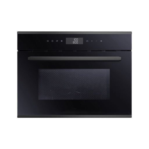 Prima PRCM451 B/I 1000W Microwave & Grill - Black - Unbeatable Bathrooms