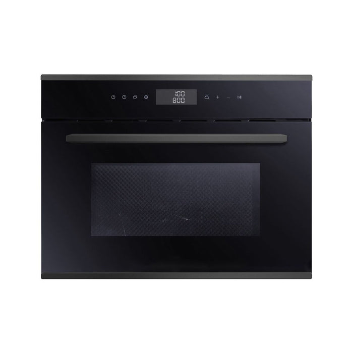 Prima PRCM451 B/I 1000W Microwave & Grill - Black - Unbeatable Bathrooms