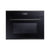 Prima PRCM451 B/I 1000W Microwave & Grill - Black - Unbeatable Bathrooms