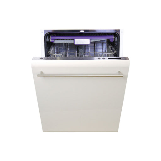 Prima+ PRDW214 F/I 14 Place Dishwasher - Unbeatable Bathrooms