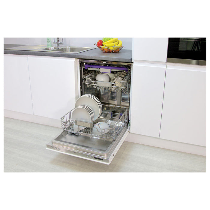 Prima+ PRDW214 F/I 14 Place Dishwasher - Unbeatable Bathrooms