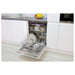 Prima+ PRDW214 F/I 14 Place Dishwasher - Unbeatable Bathrooms
