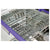 Prima+ PRDW214 F/I 14 Place Dishwasher - Unbeatable Bathrooms