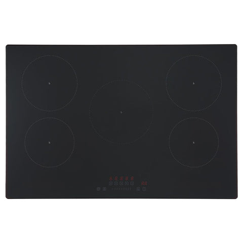 Prima PRIH022 Induction Hob - Black - Unbeatable Bathrooms
