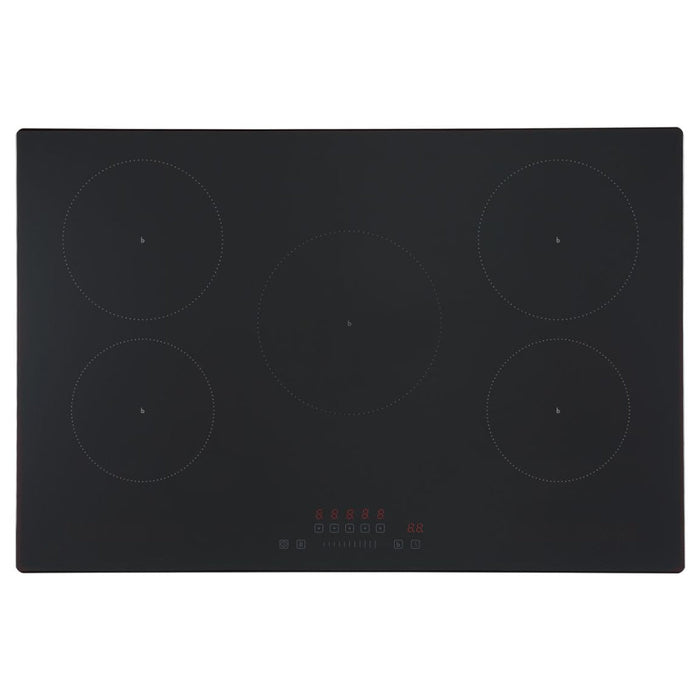 Prima PRIH022 Induction Hob - Black - Unbeatable Bathrooms