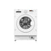 Prima PRLD371 B/I 7kg 1400rpm Washing Machine - White - Unbeatable Bathrooms