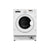 Prima PRLD375 B/I 8kg/6kg 1400rpm Washer Dryer - White - Unbeatable Bathrooms