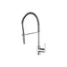 Prima Professional Single Lever Spray Mixer Tap - Chrome - Unbeatable Bathrooms