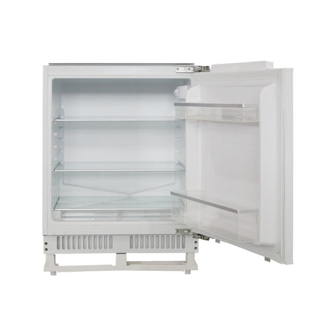Prima PRRF101 B/I Under Counter Larder Fridge - Unbeatable Bathrooms