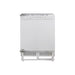 Prima PRRF101 B/I Under Counter Larder Fridge - Unbeatable Bathrooms