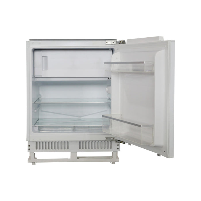 Prima PRRF150 B/I Under Counter Fridge w/Ice Box - Unbeatable Bathrooms
