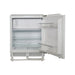 Prima PRRF150 B/I Under Counter Fridge w/Ice Box - Unbeatable Bathrooms