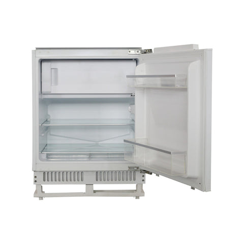 Prima PRRF150 B/I Under Counter Fridge w/Ice Box - Unbeatable Bathrooms
