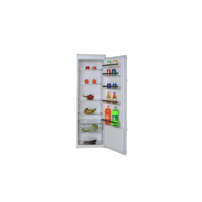 Prima PRRF212 B/I Larder Fridge - Unbeatable Bathrooms
