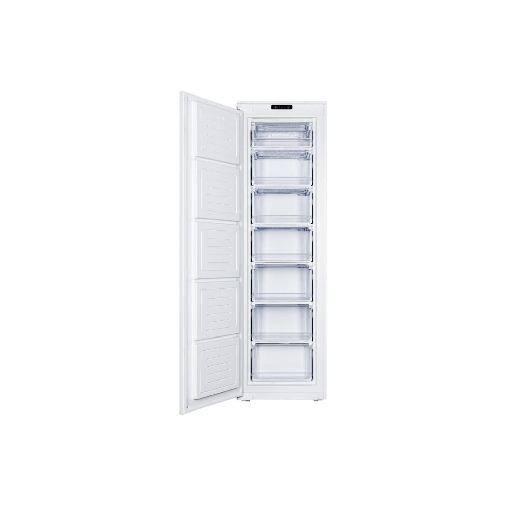 Prima PRRF213 B/I Tall Freezer