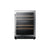 Prima PRWC406 B/I 60cm Wine Cooler - St/Steel - Unbeatable Bathrooms