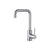 Prima Rhode U-Spout Mixer Tap - Chrome - Unbeatable Bathrooms