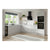 Prima Single Bowl Plumbing Kit - Unbeatable Bathrooms
