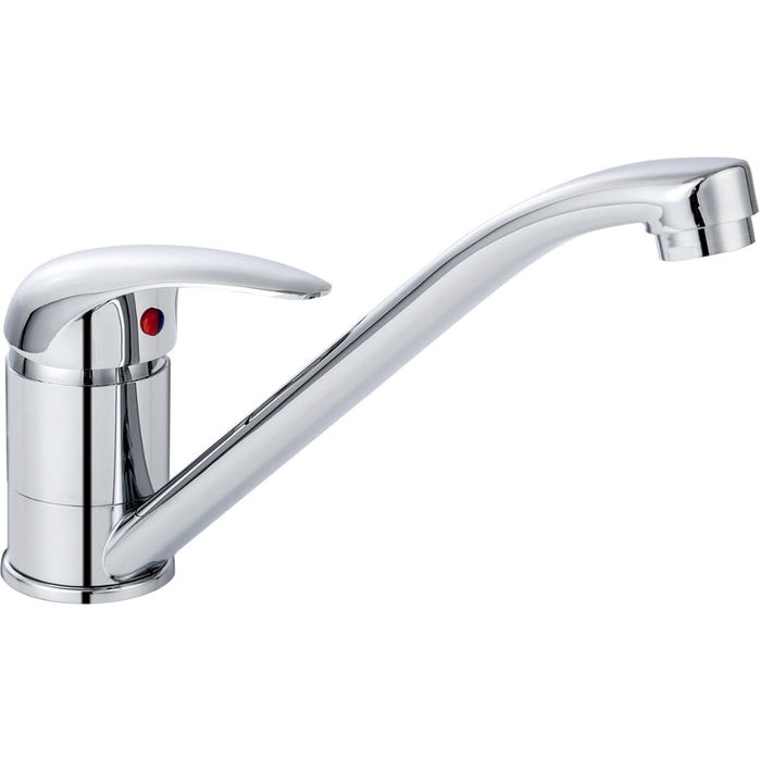 Prima Single Lever Mixer Tap - Unbeatable Bathrooms
