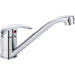 Prima Single Lever Mixer Tap - Unbeatable Bathrooms