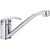 Prima Single Lever Mixer Tap - Unbeatable Bathrooms