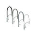 Prima+ Swan Neck Single Lever Mixer Tap w/Pull Out - Unbeatable Bathrooms