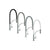 Prima+ Swan Neck Single Lever Mixer Tap w/Pull Out - Unbeatable Bathrooms