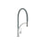 Prima+ Swan Neck Single Lever Mixer Tap w/Pull Out - Unbeatable Bathrooms