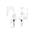 Prima+ Tiber Single Lever Mixer Tap w/Pull Out - St/Steel - Unbeatable Bathrooms