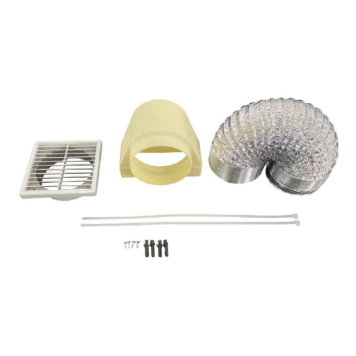Prima Venting Hob Ducting Kit - Unbeatable Bathrooms