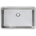 Prima+ XL 1.0B R25 Undermount Sink - St/Steel - Unbeatable Bathrooms