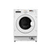 Prima Built-In 8kg/6kg 1400rpm Washer Dryer - Unbeatable Bathrooms