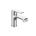 Bristan Polo Basin Mixer With Clicker Waste - Chrome - Unbeatable Bathrooms