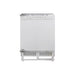 Prima Under Counter Larder Fridge - Unbeatable Bathrooms