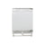 Prima Under Counter Larder Freezer - Unbeatable Bathrooms