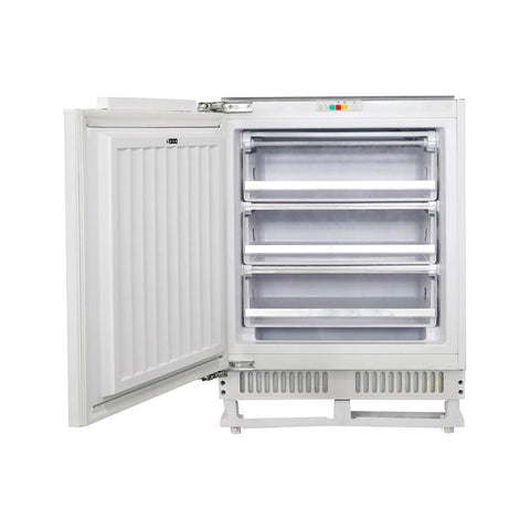 Prima Under Counter Larder Freezer - Unbeatable Bathrooms