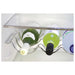 Prima Built-In Tall Larder Fridge - Unbeatable Bathrooms