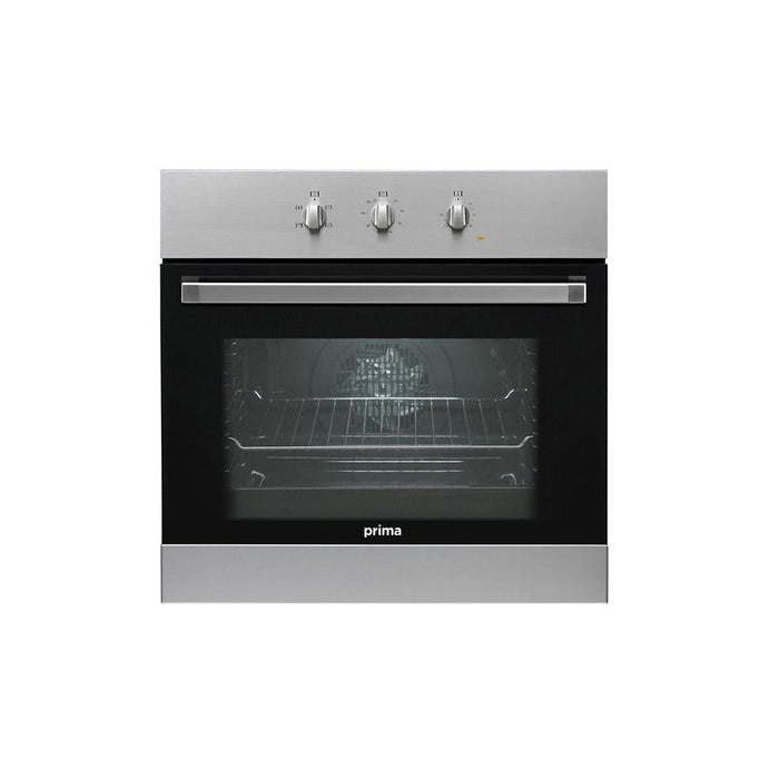 Prima+ Built-In Single Electric Oven - Unbeatable Bathrooms