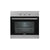 Prima+ Built-In Single Electric Oven - Unbeatable Bathrooms