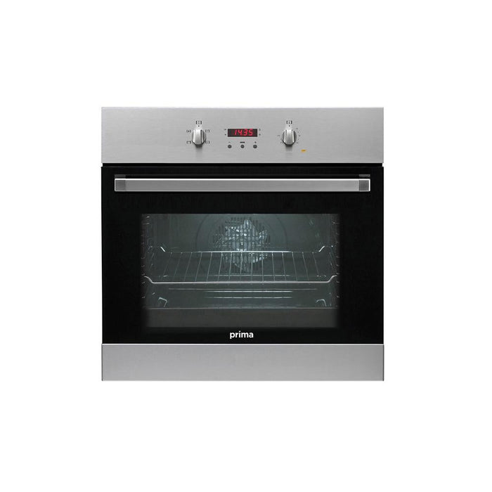Prima+ Built-In Single Electric Oven - Unbeatable Bathrooms
