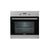 Prima+ Built-In Single Electric Oven - Unbeatable Bathrooms