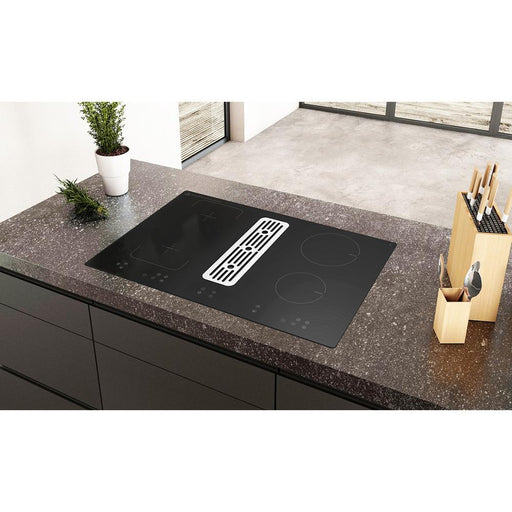 Prima 80cm Venting Induction Hob - Unbeatable Bathrooms