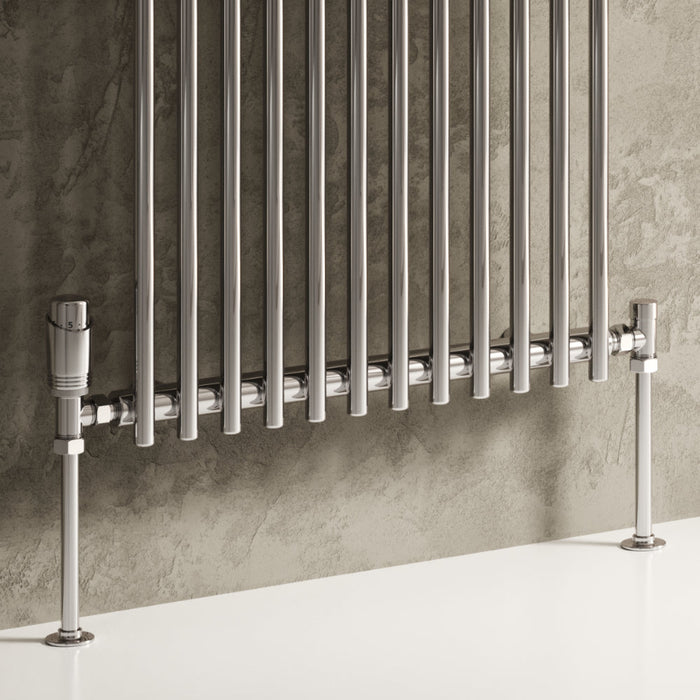 Reina Designer 200mm Pipe Sleeve Kit - Unbeatable Bathrooms