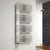 Reina Designer Adora Stainless Steel Towel Rail - Unbeatable Bathrooms